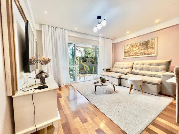 Imagem Apartamento com 2 Quartos à Venda, 81 m² em Barra Do Imbuí - Teresópolis Imagem Apartamento com 2 Quartos à Venda, 81 m² em Barra Do Imbuí - Teresópolis
