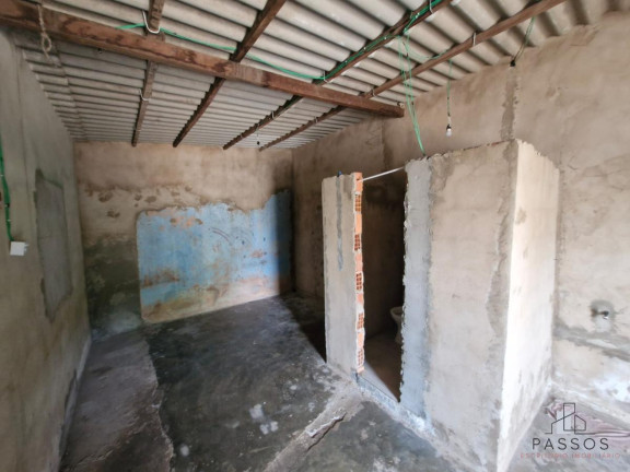 Imagem Casa com 3 Quartos à Venda, 128 m² em Paranoá - Brasília