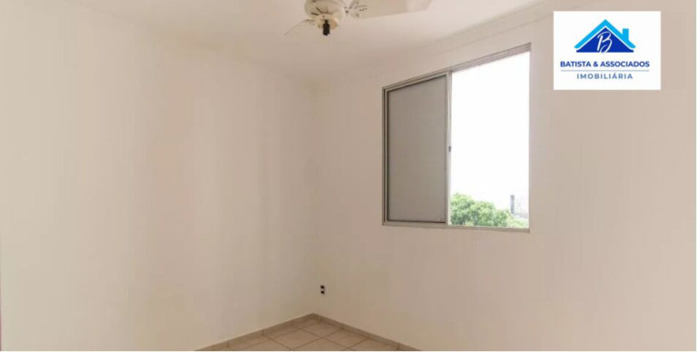 Imagem Apartamento com 2 Quartos à Venda, 43 m² em Vila Industrial - Campinas Imagem Apartamento com 2 Quartos à Venda, 43 m² em Vila Industrial - Campinas