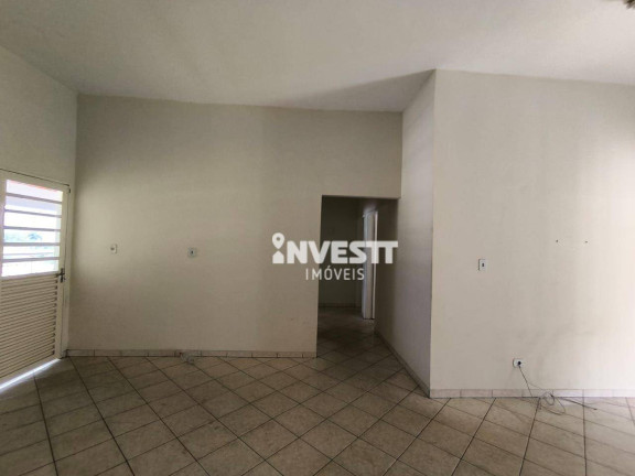 Imagem Sobrado com 6 Quartos à Venda, 273 m² em Setor Gentil Meireles - Goiânia