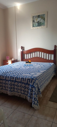 Imagem Apartamento com 1 Quarto à Venda, em Centro - São Vicente Imagem Apartamento com 1 Quarto à Venda, em Centro - São Vicente