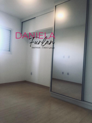 Imagem Apartamento com 2 Quartos à Venda, 53 m² em Edifício Platinum - Votorantim Imagem Apartamento com 2 Quartos à Venda, 53 m² em Edifício Platinum - Votorantim
