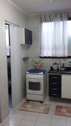 Imagem Apartamento com 2 Quartos à Venda, 60 m² em Aricanduva - São Paulo