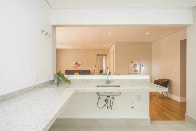 Imagem Apartamento com 2 Quartos à Venda, em Jardim América - São Paulo Imagem Apartamento com 2 Quartos à Venda, em Jardim América - São Paulo
