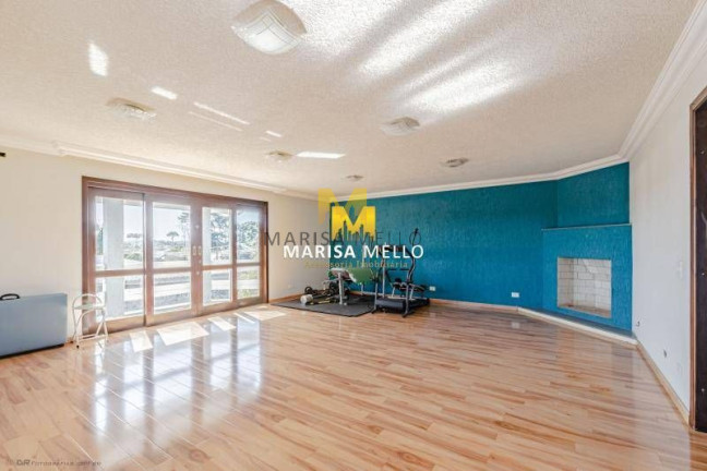 Imagem Casa com 4 Quartos à Venda, 438 m² em Vila Ipanema - Piraquara