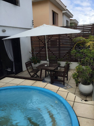Imagem Casa com 3 Quartos à Venda, 180 m² em Planalto Paulista - São Paulo Imagem Casa com 3 Quartos à Venda, 180 m² em Planalto Paulista - São Paulo
