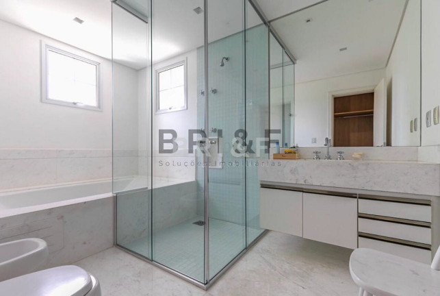 Imagem Casa com 4 Quartos à Venda, 813 m² em Jardim Petropolis - São Paulo