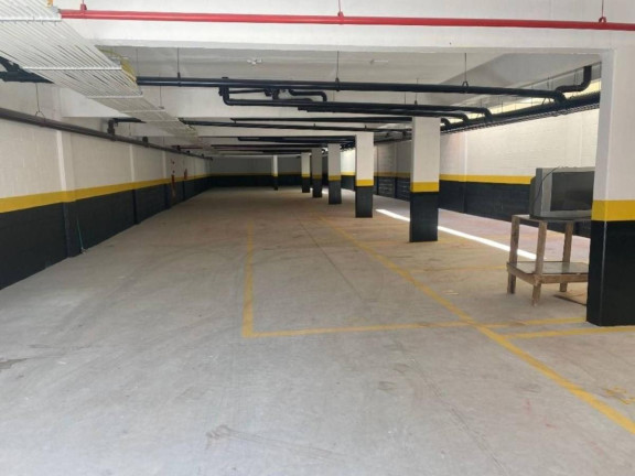 Imagem Apartamento com 2 Quartos à Venda, 34 m² em Jardim Vila Formosa - São Paulo Imagem Apartamento com 2 Quartos à Venda, 34 m² em Jardim Vila Formosa - São Paulo