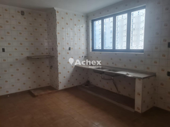 Imagem Casa com 4 Quartos para Alugar, 400 m² em Cambuí - Campinas Imagem Casa com 4 Quartos para Alugar, 400 m² em Cambuí - Campinas