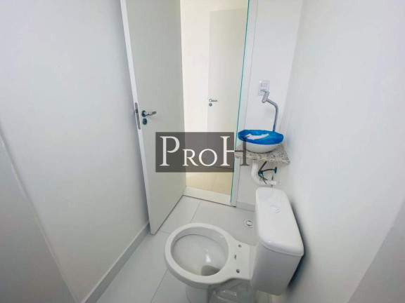 Imagem Apartamento com 2 Quartos à Venda, 57 m² em Jardim Alvorada - Santo André Imagem Apartamento com 2 Quartos à Venda, 57 m² em Jardim Alvorada - Santo André