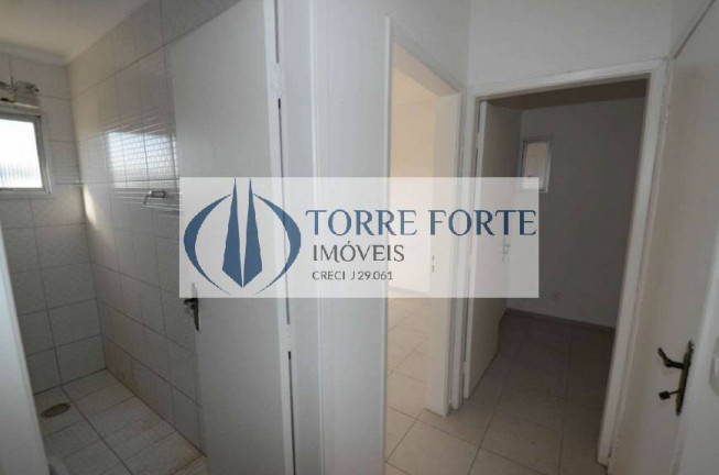 Imagem Apartamento com 3 Quartos à Venda, 102 m² em Vila Parque Jabaquara - São Paulo
