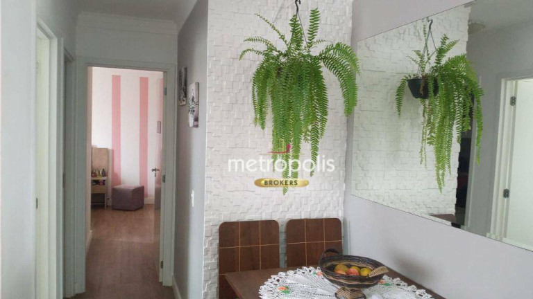 Imagem Apartamento com 2 Quartos à Venda, 49 m² em Paulicéia - São Bernardo Do Campo Imagem Apartamento com 2 Quartos à Venda, 49 m² em Paulicéia - São Bernardo Do Campo