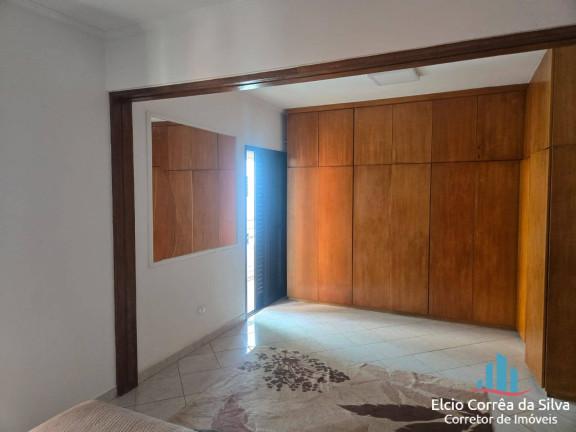 Imagem Apartamento com 4 Quartos à Venda, 210 m² em Guilhermina - Praia Grande Imagem Apartamento com 4 Quartos à Venda, 210 m² em Guilhermina - Praia Grande