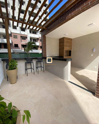 Imagem Apartamento com 2 Quartos à Venda, 53 m² em Engenheiro Luciano Cavalcante - Fortaleza Imagem Apartamento com 2 Quartos à Venda, 53 m² em Engenheiro Luciano Cavalcante - Fortaleza