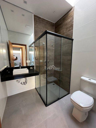 Imagem Casa com 3 Quartos à Venda, 135 m² em Campestre - Piracicaba Imagem Casa com 3 Quartos à Venda, 135 m² em Campestre - Piracicaba