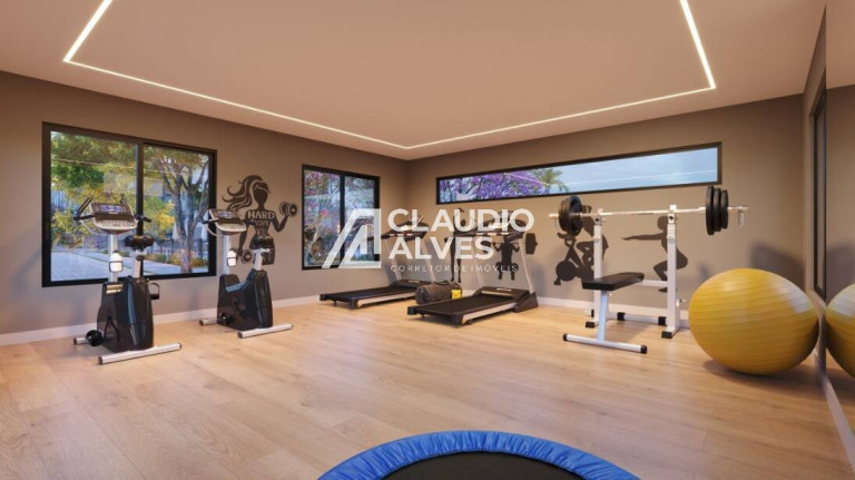 Imagem Apartamento com 2 Quartos à Venda, 45 m² em Papagaio - Feira De Santana