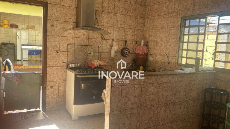 Imagem Casa com 4 Quartos à Venda, 190 m² em Jardim América - Itumbiara Imagem Casa com 4 Quartos à Venda, 190 m² em Jardim América - Itumbiara