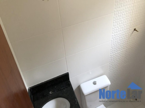 Imagem Sobrado com 2 Quartos à Venda, 64 m² em Tremembé - São Paulo