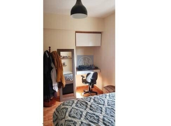 Imagem Apartamento com 1 Quarto à Venda, 43 m² em Paraíso - São Paulo Imagem Apartamento com 1 Quarto à Venda, 43 m² em Paraíso - São Paulo
