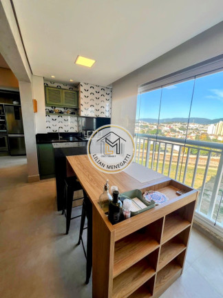 Imagem Imóvel com 3 Quartos à Venda, 101 m² em Vila Lacerda - Jundiaí