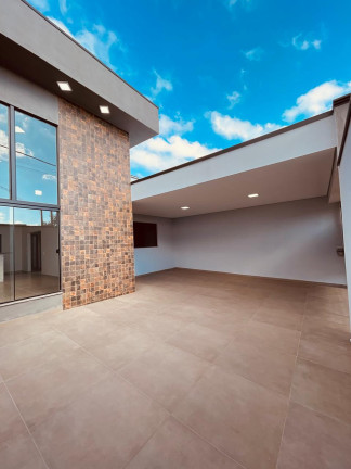 Imagem Casa com 2 Quartos à Venda,  em Portal Ville Jardins - Boituva