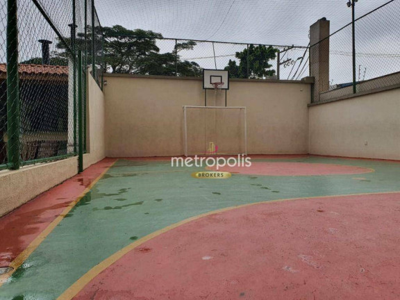 Imagem Apartamento com 3 Quartos à Venda, 68 m² em Barcelona - São Caetano Do Sul