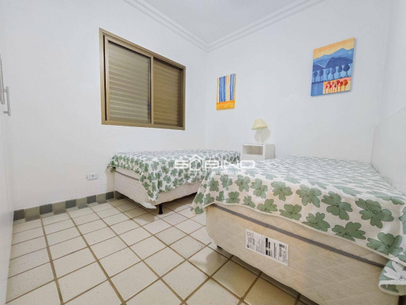 Imagem Apartamento com 3 Quartos para Alugar, 84 m² em Riviera De São Lourenço - Bertioga