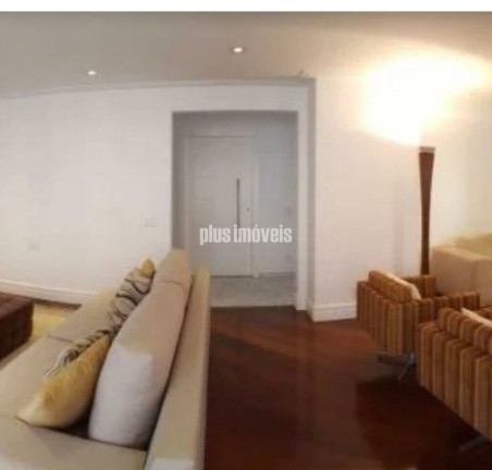 Imagem Apartamento com 3 Quartos à Venda, 272 m² em Campo Belo - São Paulo Imagem Apartamento com 3 Quartos à Venda, 272 m² em Campo Belo - São Paulo