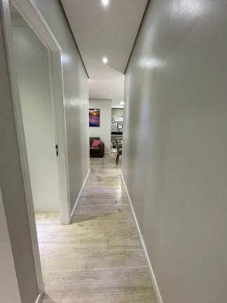 Imagem Apartamento com 2 Quartos à Venda, 77 m² em Centro - São Bernardo Do Campo