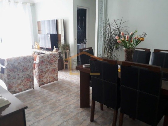 Apartamento com 2 Quartos à Venda, 72 m² em Vila Amélia - São Paulo