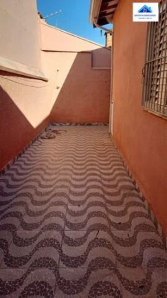 Imagem Casa com 3 Quartos à Venda, 180 m² em Vila Costa E Silva - Campinas