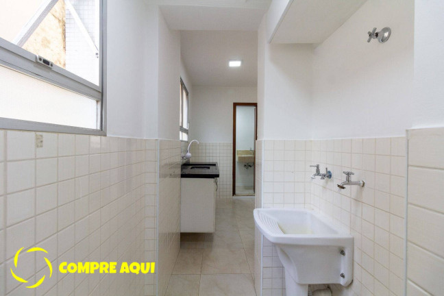 Imagem Apartamento com 1 Quarto à Venda, 43 m² em Bela Vista - São Paulo