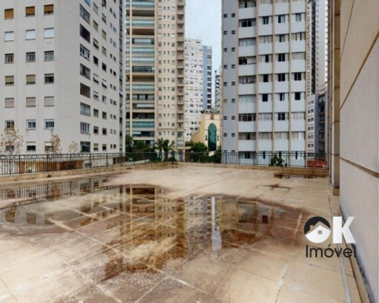 Imagem Apartamento com 4 Quartos à Venda, 983 m² em Higienópolis - São Paulo Imagem Apartamento com 4 Quartos à Venda, 983 m² em Higienópolis - São Paulo