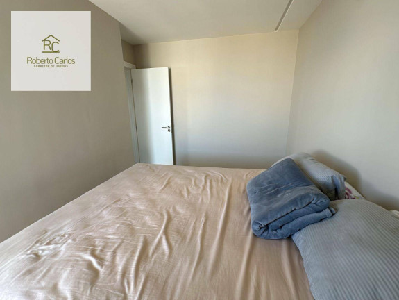 Imagem Apartamento com 2 Quartos à Venda, 73 m² em Itapuã - Vila Velha