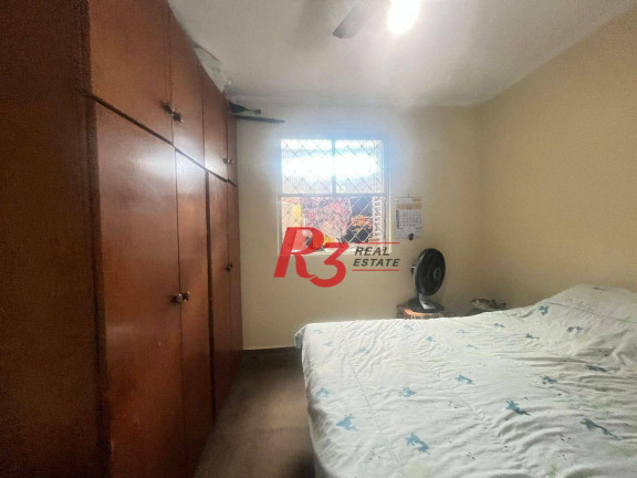 Imagem Apartamento com 2 Quartos à Venda, 72 m² em Embaré - Santos Imagem Apartamento com 2 Quartos à Venda, 72 m² em Embaré - Santos
