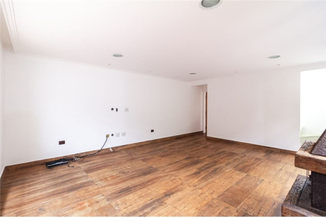 Imagem Casa com 3 Quartos à Venda, 125 m² em Brooklin Paulista - São Paulo
