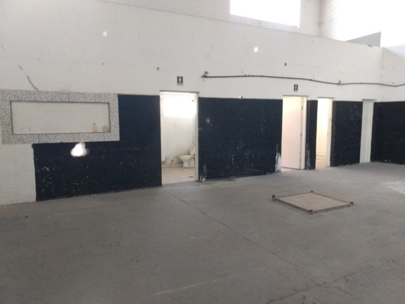 Imagem Galpão para Alugar, 505 m² em Residencial Pasin - Pindamonhangaba