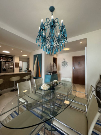 Imagem Apartamento com 3 Quartos à Venda, 147 m² em Itagua - Ubatuba Imagem Apartamento com 3 Quartos à Venda, 147 m² em Itagua - Ubatuba