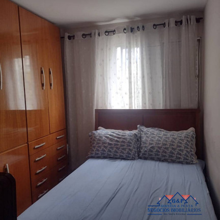 Imagem Apartamento com 2 Quartos à Venda, em Bandeiras - Osasco Imagem Apartamento com 2 Quartos à Venda, em Bandeiras - Osasco