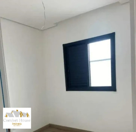 Imagem Cobertura com 2 Quartos à Venda, 100 m² em Vila Bastos - Santo André