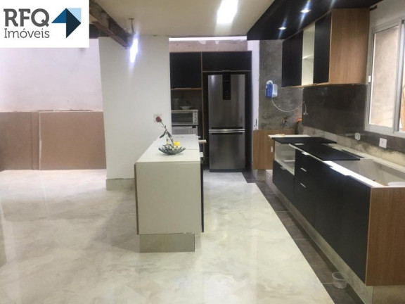 Imagem Imóvel com 3 Quartos à Venda, 195 m² em Vila Deodoro - São Paulo