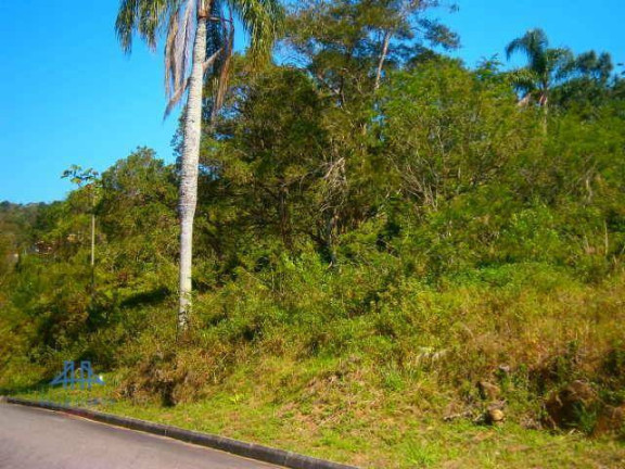 Imagem Terreno à Venda, 747 m² em Itacorubi - Florianópolis