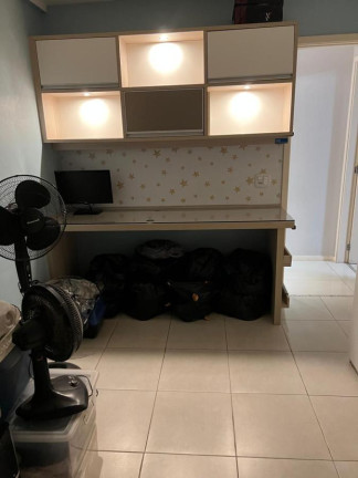 Imagem Apartamento com 2 Quartos à Venda, 64 m² em Praça Seca - Rio De Janeiro