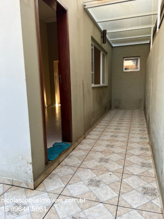 Imagem Casa com 3 Quartos à Venda, 170 m² em Residencial água Branca - Boituva Imagem Casa com 3 Quartos à Venda, 170 m² em Residencial água Branca - Boituva