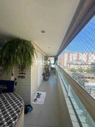 Imagem Apartamento com 3 Quartos à Venda, 105 m² em Tupi - Praia Grande Imagem Apartamento com 3 Quartos à Venda, 105 m² em Tupi - Praia Grande
