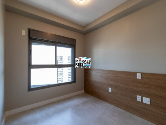 Imagem Apartamento com 1 Quarto à Venda, 60 m² em Santo Amaro - São Paulo Imagem Apartamento com 1 Quarto à Venda, 60 m² em Santo Amaro - São Paulo