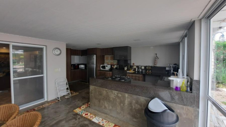 Imagem Casa de Condomínio com 1 Quarto à Venda, 450 m² em Jacaré - Cabreúva