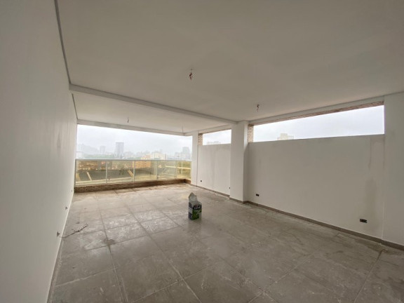 Imagem Apartamento com 2 Quartos à Venda, 70 m² em Vila Belmiro - Santos