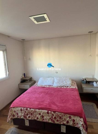 Imagem Apartamento com 3 Quartos à Venda, 156 m² em Centro - São Bernardo Do Campo Imagem Apartamento com 3 Quartos à Venda, 156 m² em Centro - São Bernardo Do Campo
