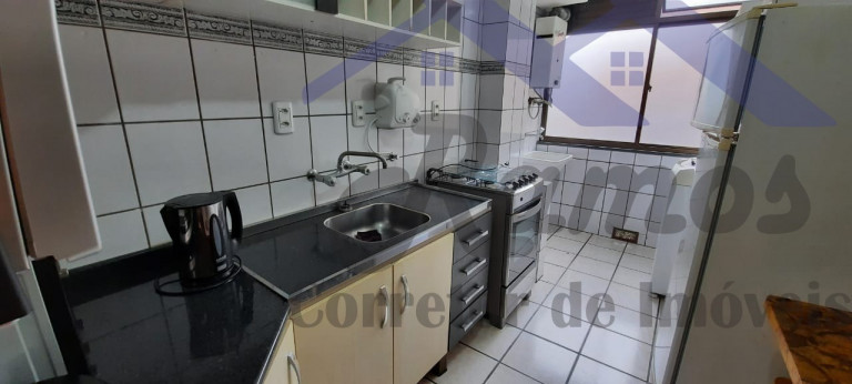 Imagem Imóvel com 2 Quartos à Venda, 78 m² em Nonoai - Porto Alegre